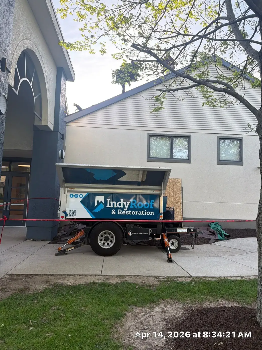 Manufacturer-certified roof installation in Mishawaka